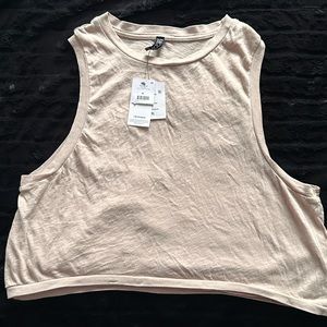 Woman’s boyfriend tank